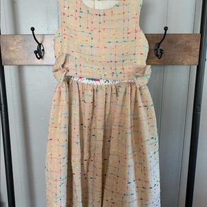 Girls 5 6 7 8 Handmade Boutique Style PJ Mask Dress